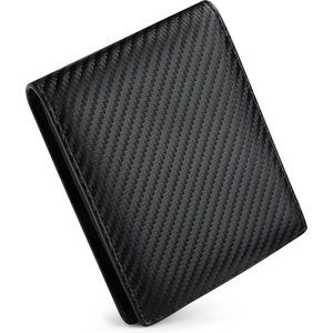Men's Wallet, Holds 18-20 Cards, Ultra Large Capacity Bifold